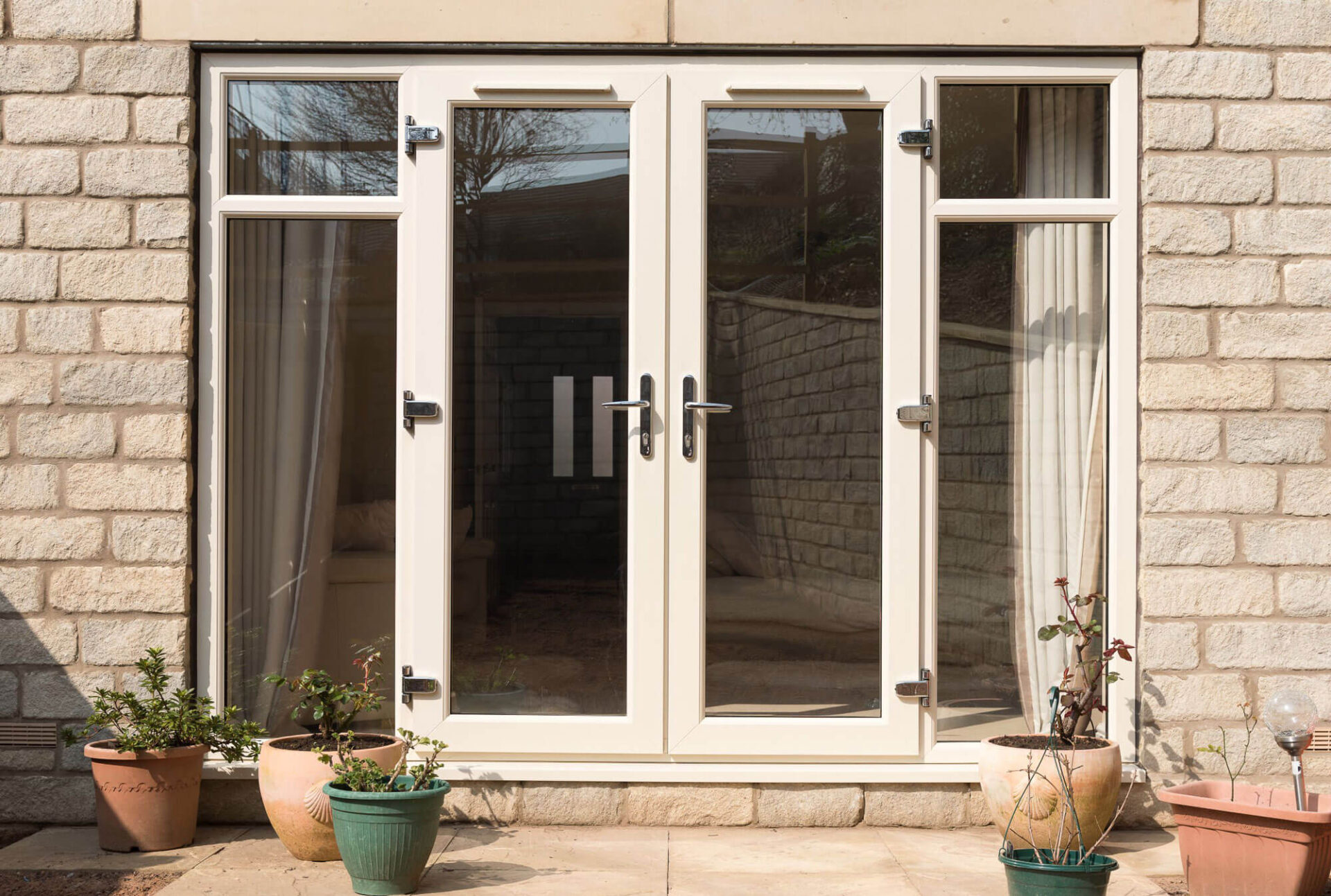 French Door Prices Colchester