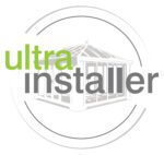 Approved Ultra Installer of Ultraframe Conservatories