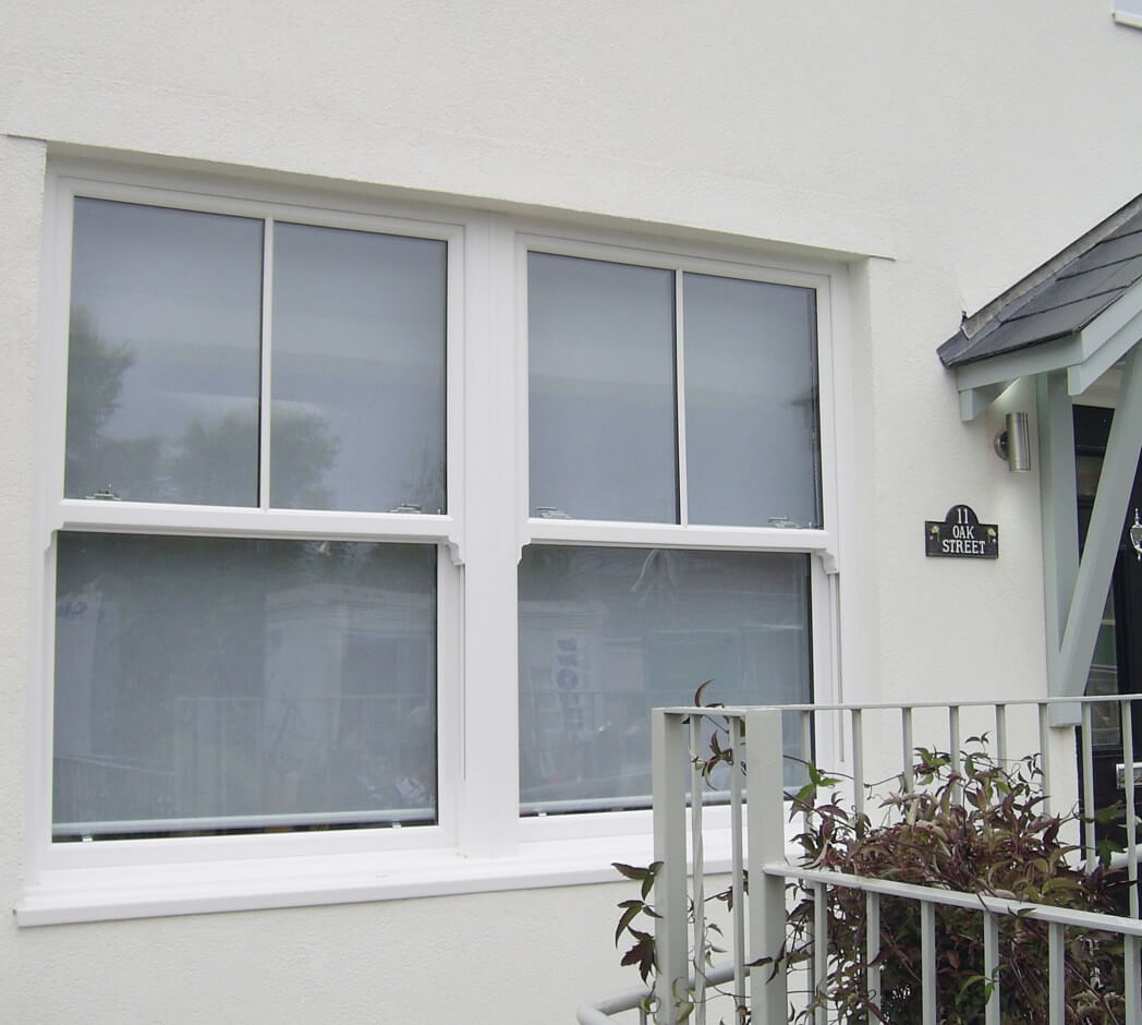 replacement double glazing Stanway