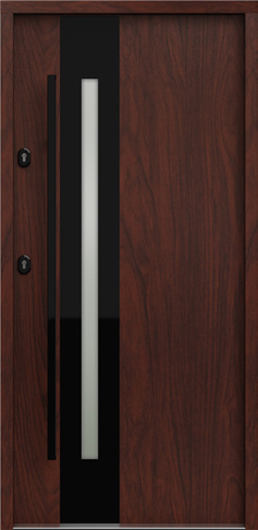 Gerda Optima Turyn 1 B NT1B door