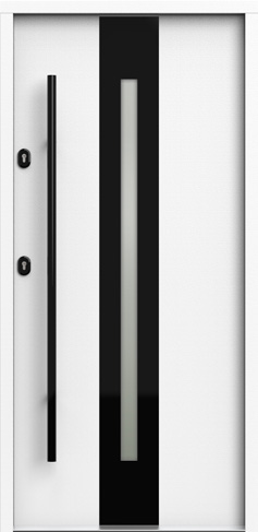 Gerda Optima Turyn 2 B NT2B door