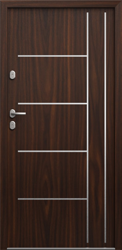 Gerda Optima Uppsala 2 A ST5A door
