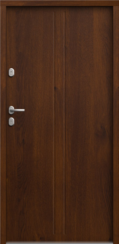 Gerda Optima Tokio 1 TML door