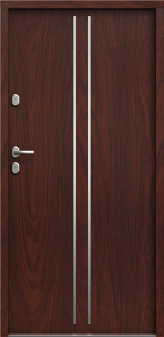 Gerda Optima Tokio 1 A TMLA door