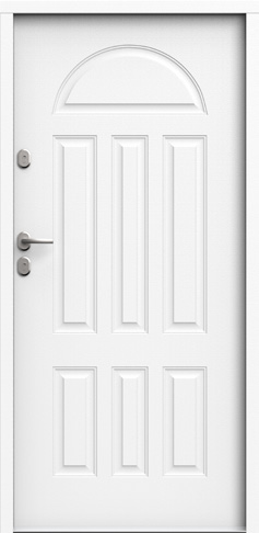 Gerda Optima Werona W91 door