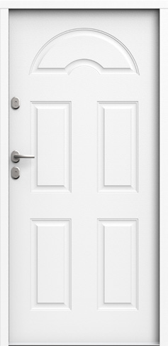 Gerda Optima Wenecja W9N door