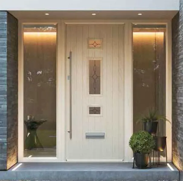 Composite Door Prices