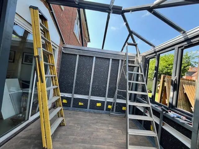 hup conservatories