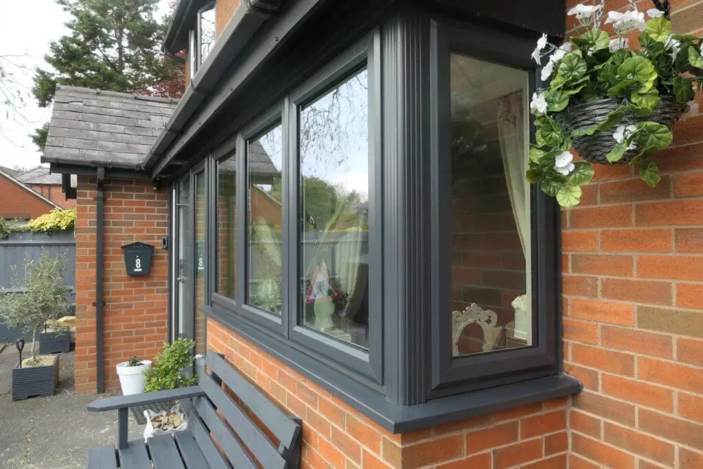 veka halo windows colchester Essex