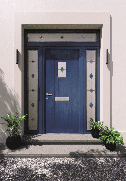composite doors Essex