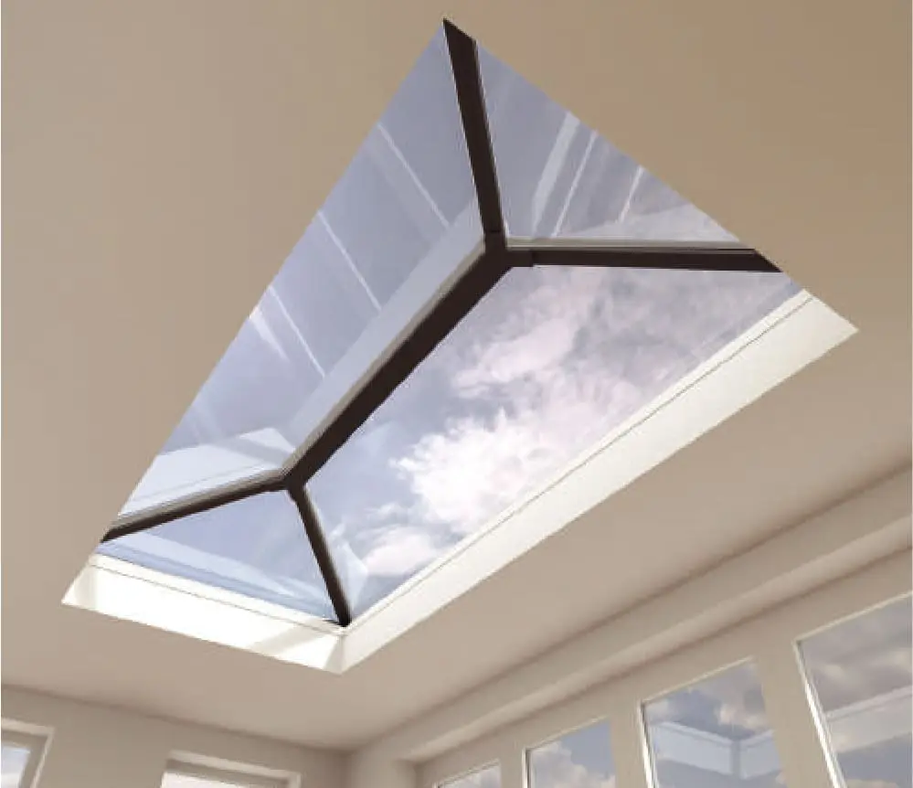 grey stratus rooflight Essex