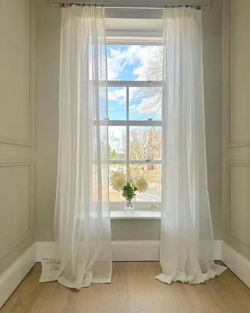 double glazed sash windows