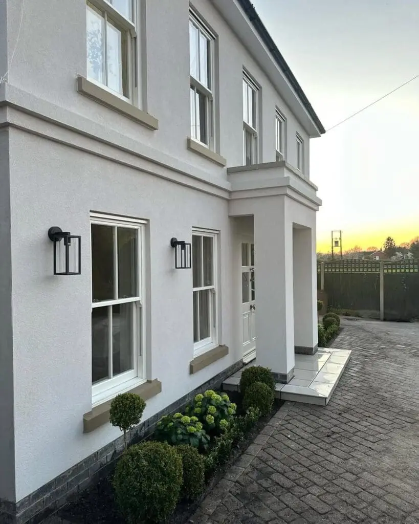 sliding sash windows
