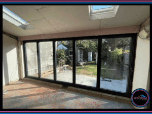 korniche bifold doors essex