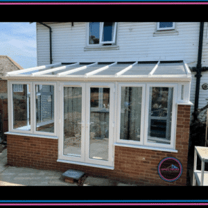 lean to conservatory harwich