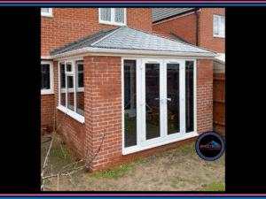 ultraroof extension Colchester Essex