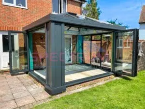 ultrasky orangery chelmsford essex