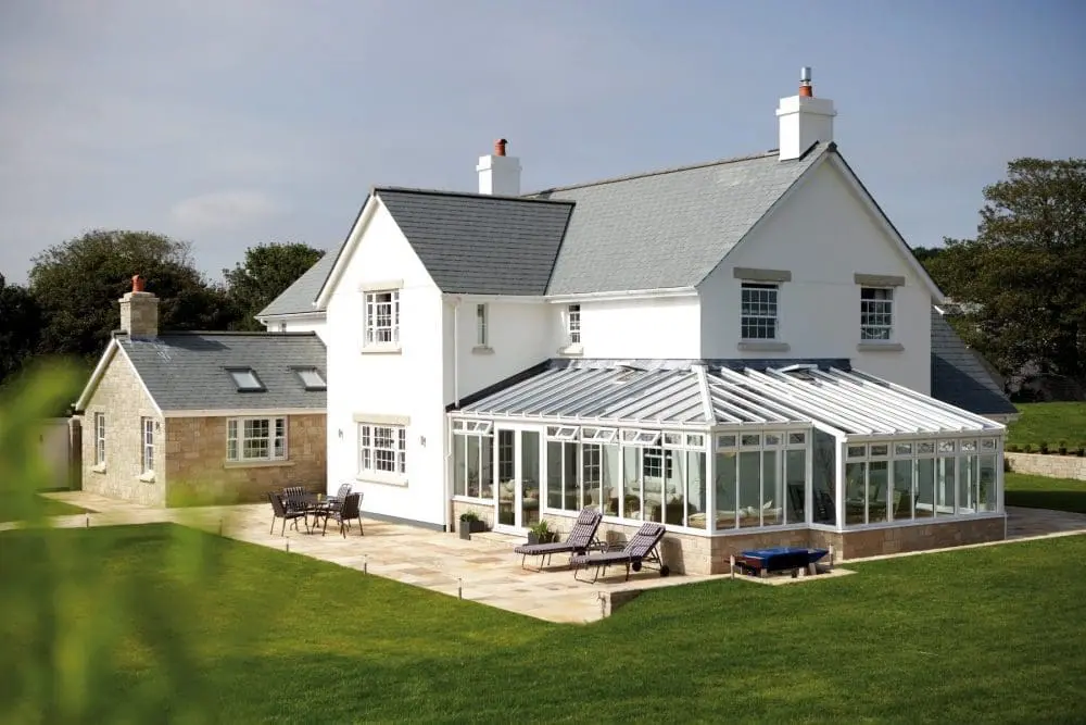 ultraframe conservatory clacton on sea