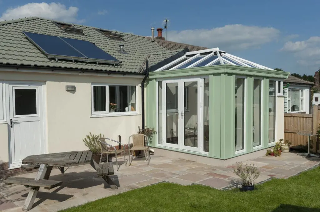 loggia orangery extensions (38)