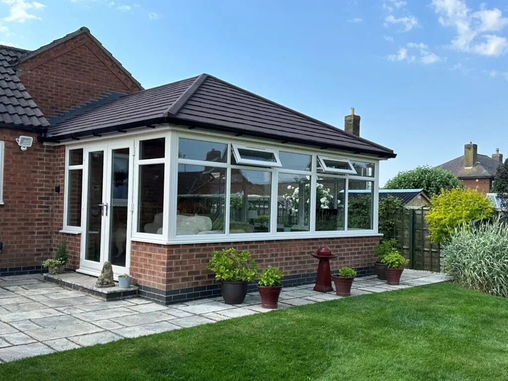 tiled conservatory roof replacement (36)