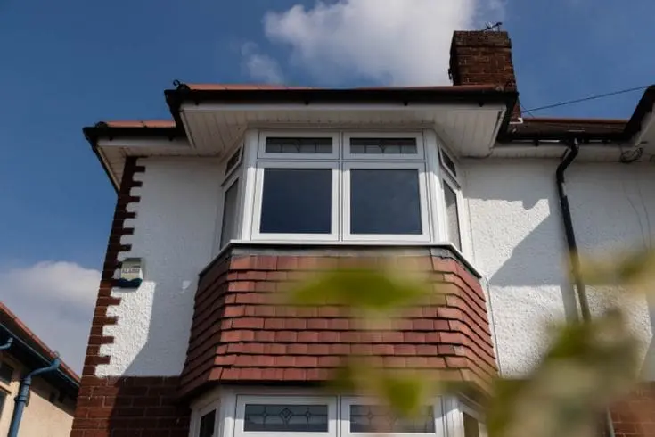upvc casement windows