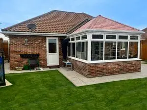 Conservatory Roof Replacement Thorrington Essex