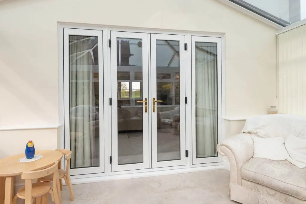 french doors essex