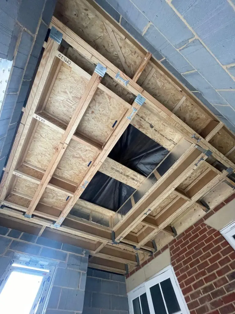 Orangery Construction Essex