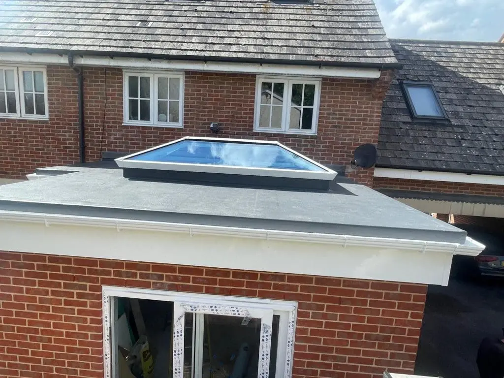 Orangery Construction Essex