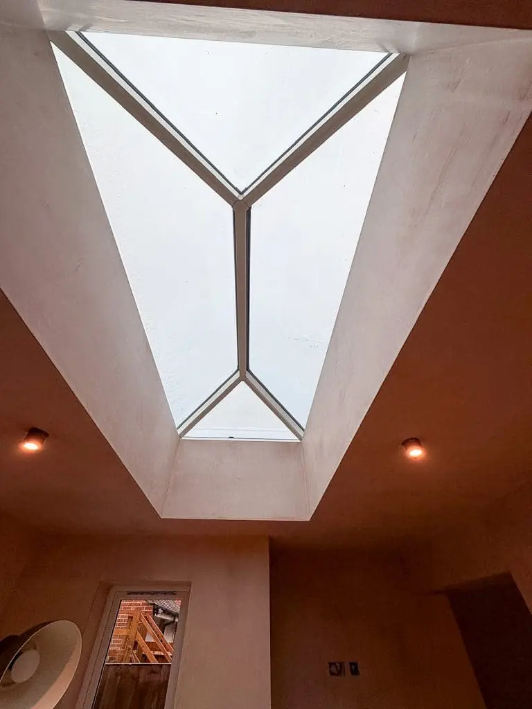Flat Roof Extension Colchester