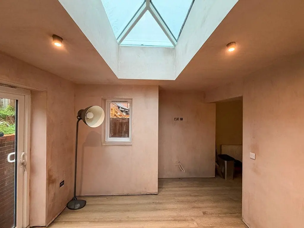 Flat Roof Extension Colchester