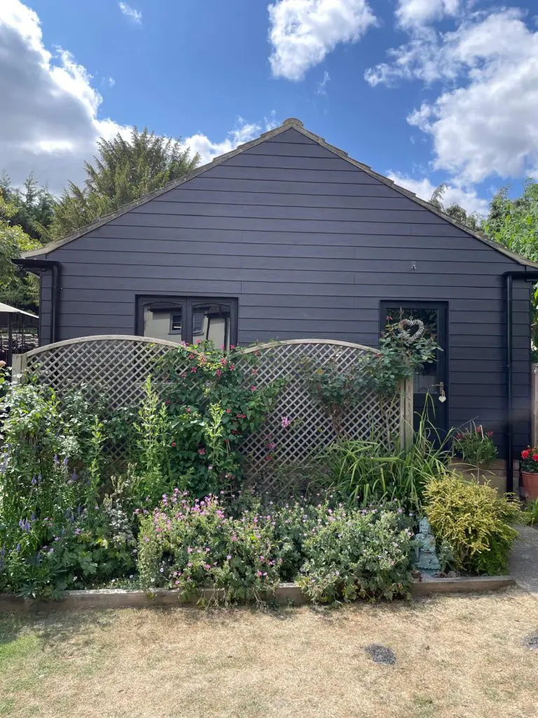 black house cladding colchester
