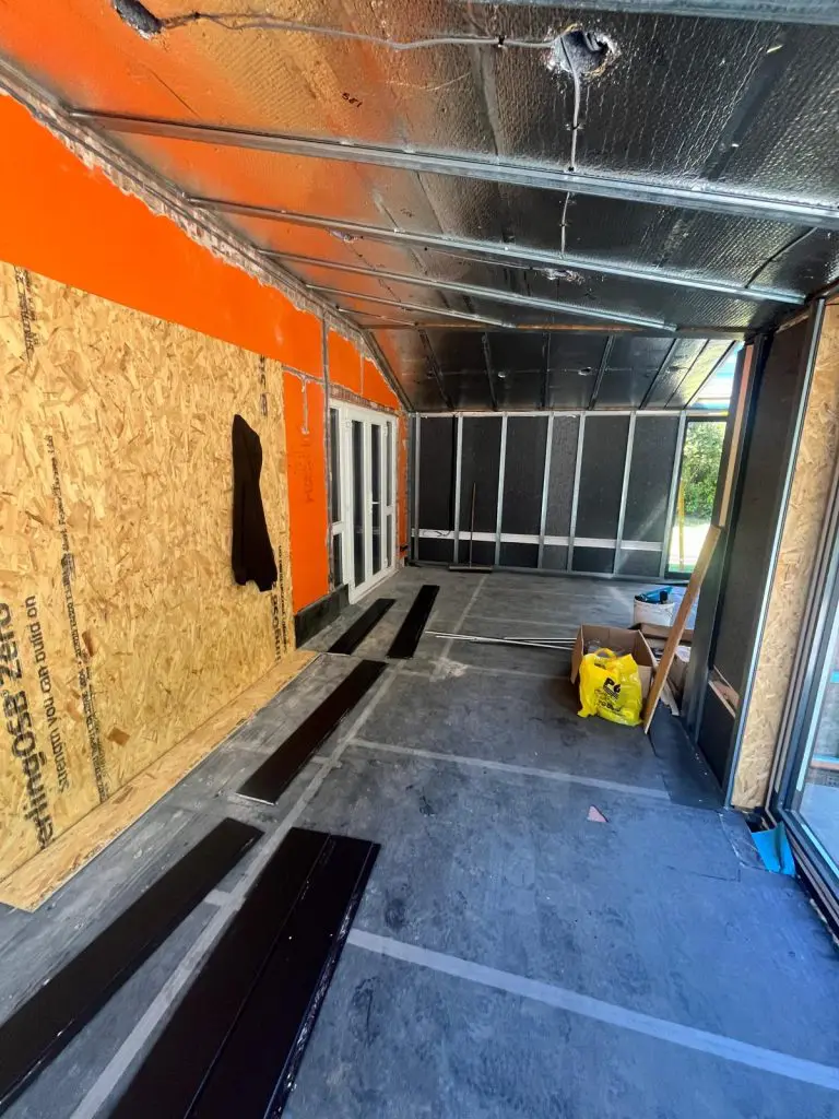 ultraframe ulraroof essex
