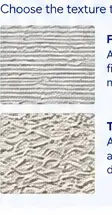 Illustrative render texture reference, not an approved product sample