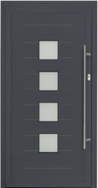 Origin Kensington GE 01 front door panel