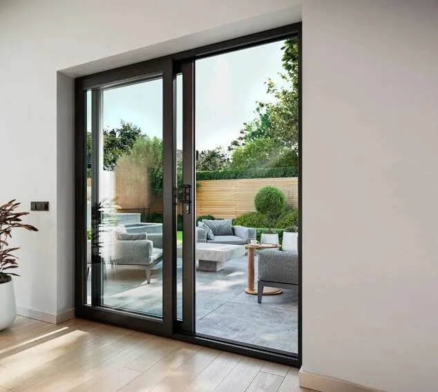 patio door Essex