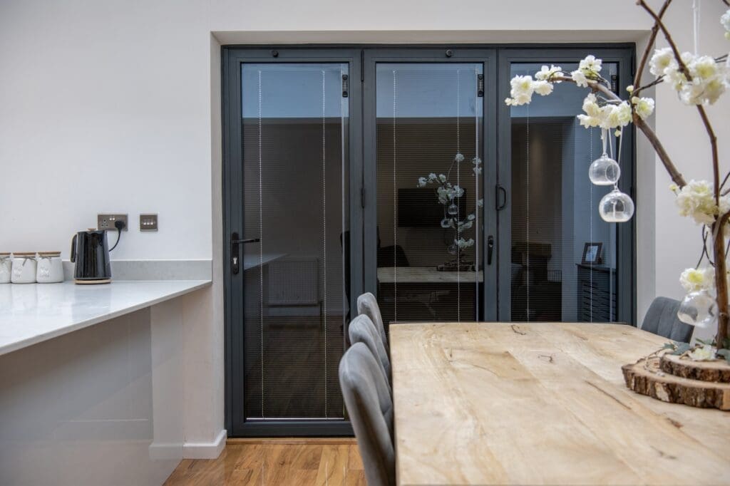 internal door blinds