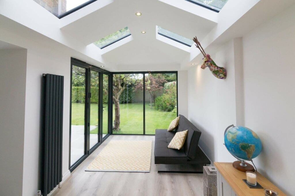lvinroof conservatory colchester