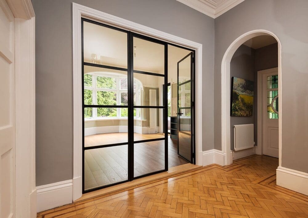 origin internal doors Essex