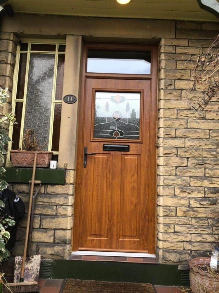 comp doors essex