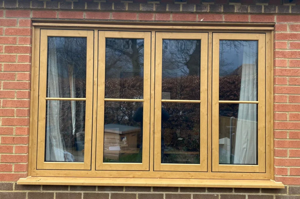 timberlook windows essex