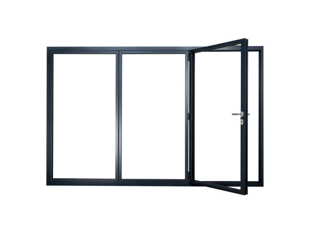 Origin Soho Bifold Doors