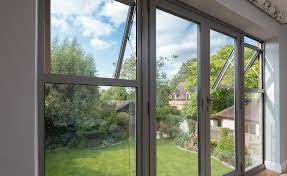 aluminium windows essex