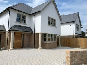 heritage sliding sash windows Colchester