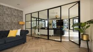 internal slim room dividers