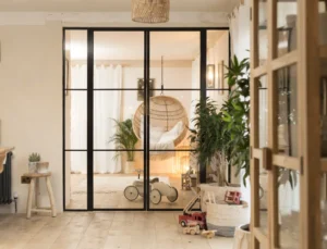 origin internal doors installed in Essex