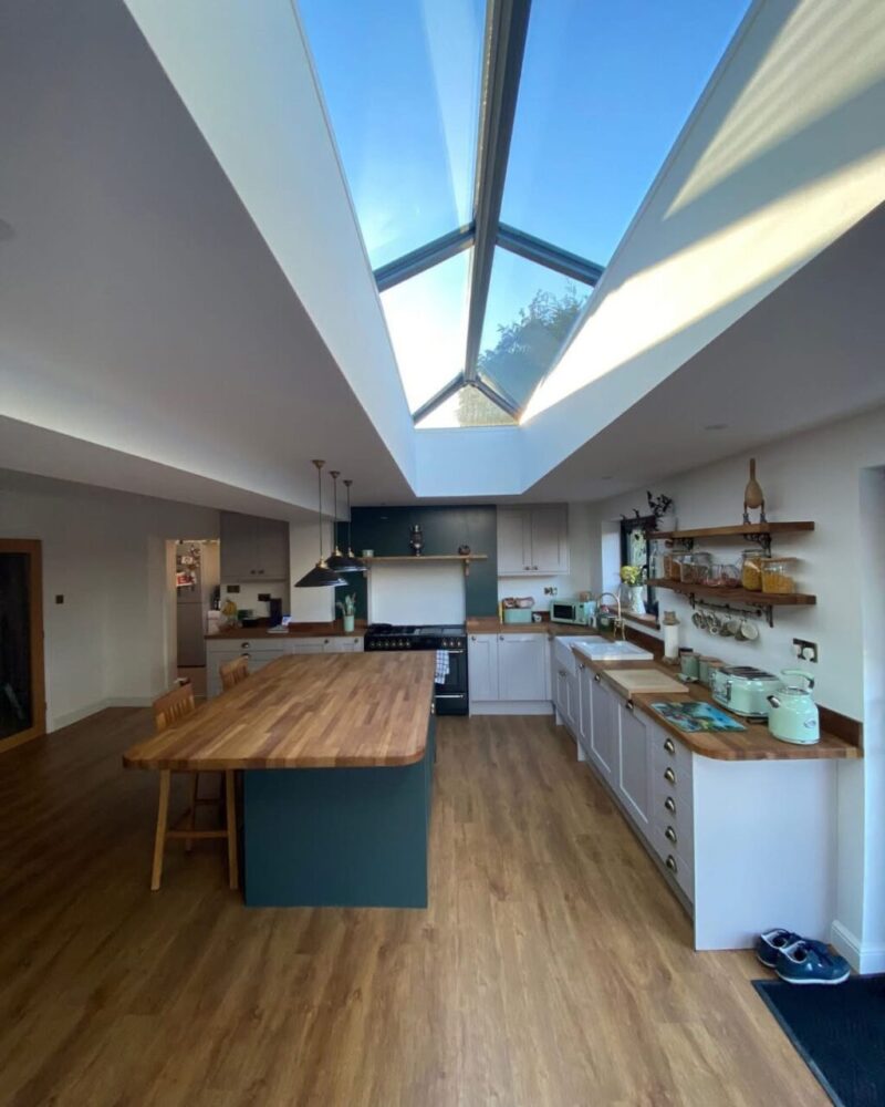 Orangery Extension Guide Essex
