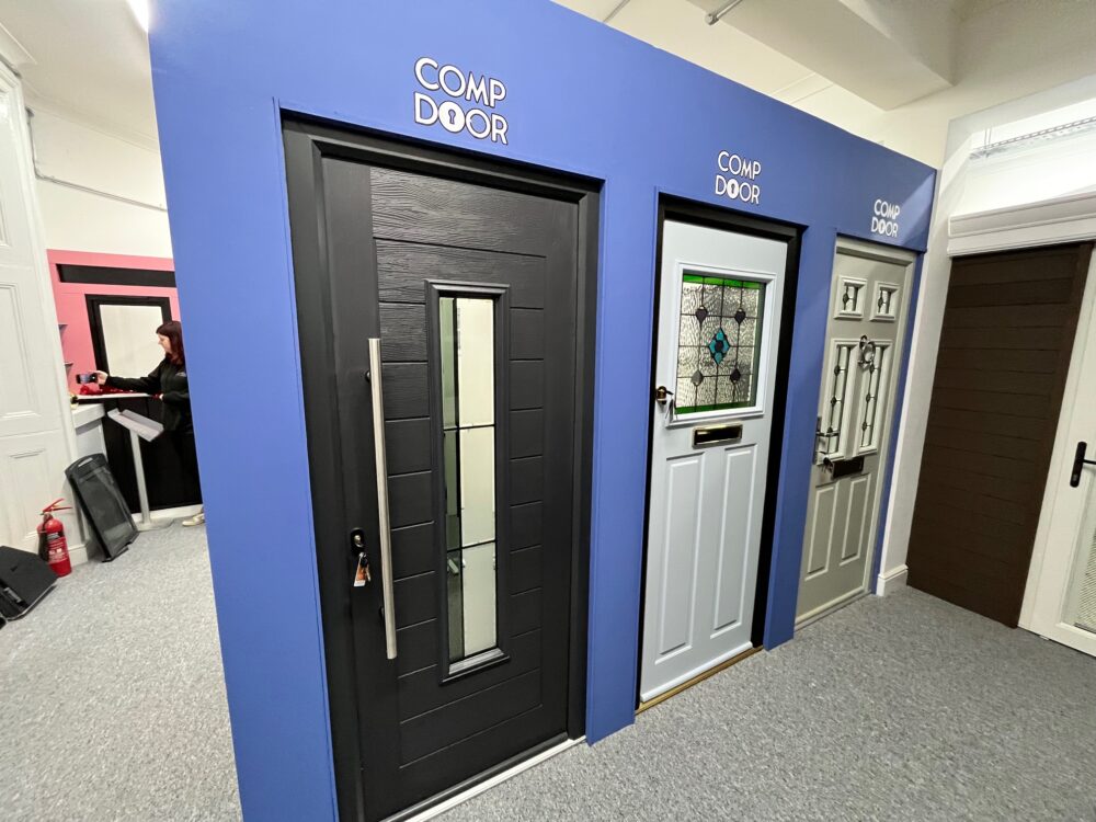 Best Front Doors