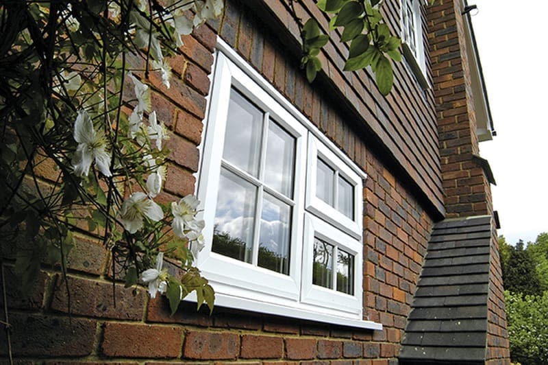 Casement Windows Colchester