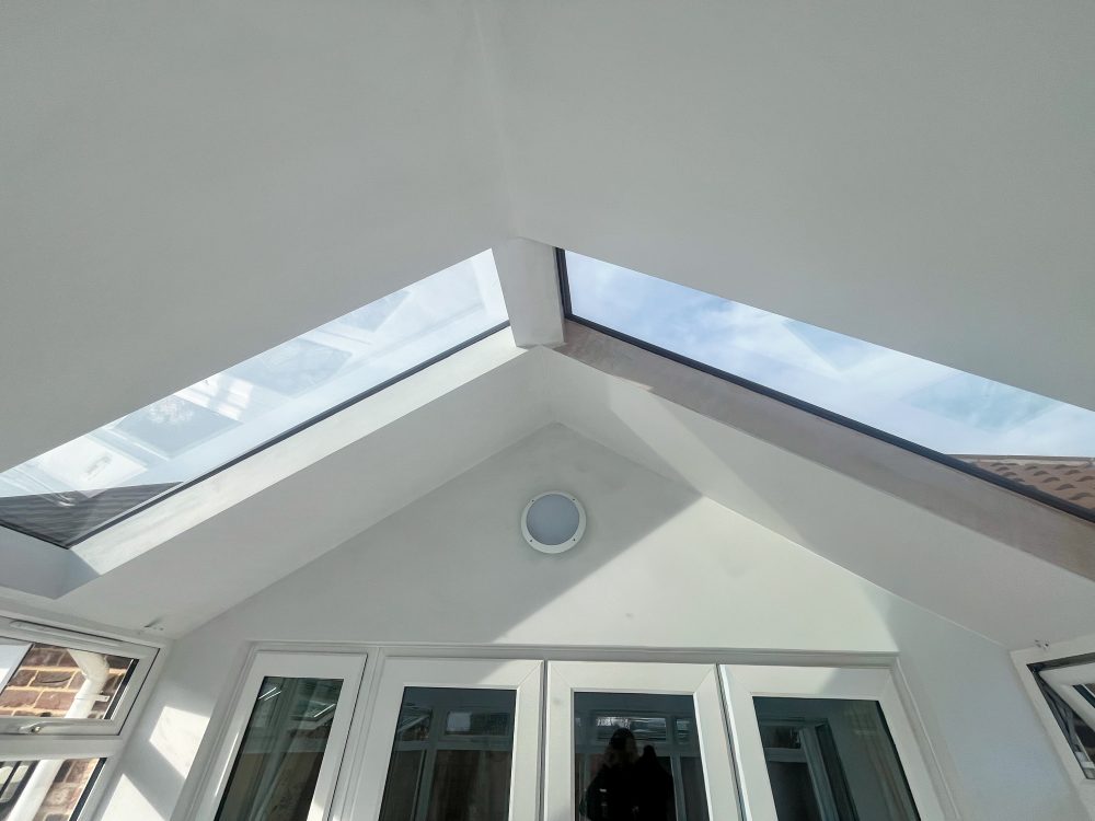 Conservatory Roof Replacement Thorrington Essex